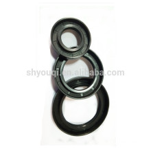PTFE Hydraulic Cylinder Oil Seal TC/TB/SB Type Rubber Oil Seal for Automobile